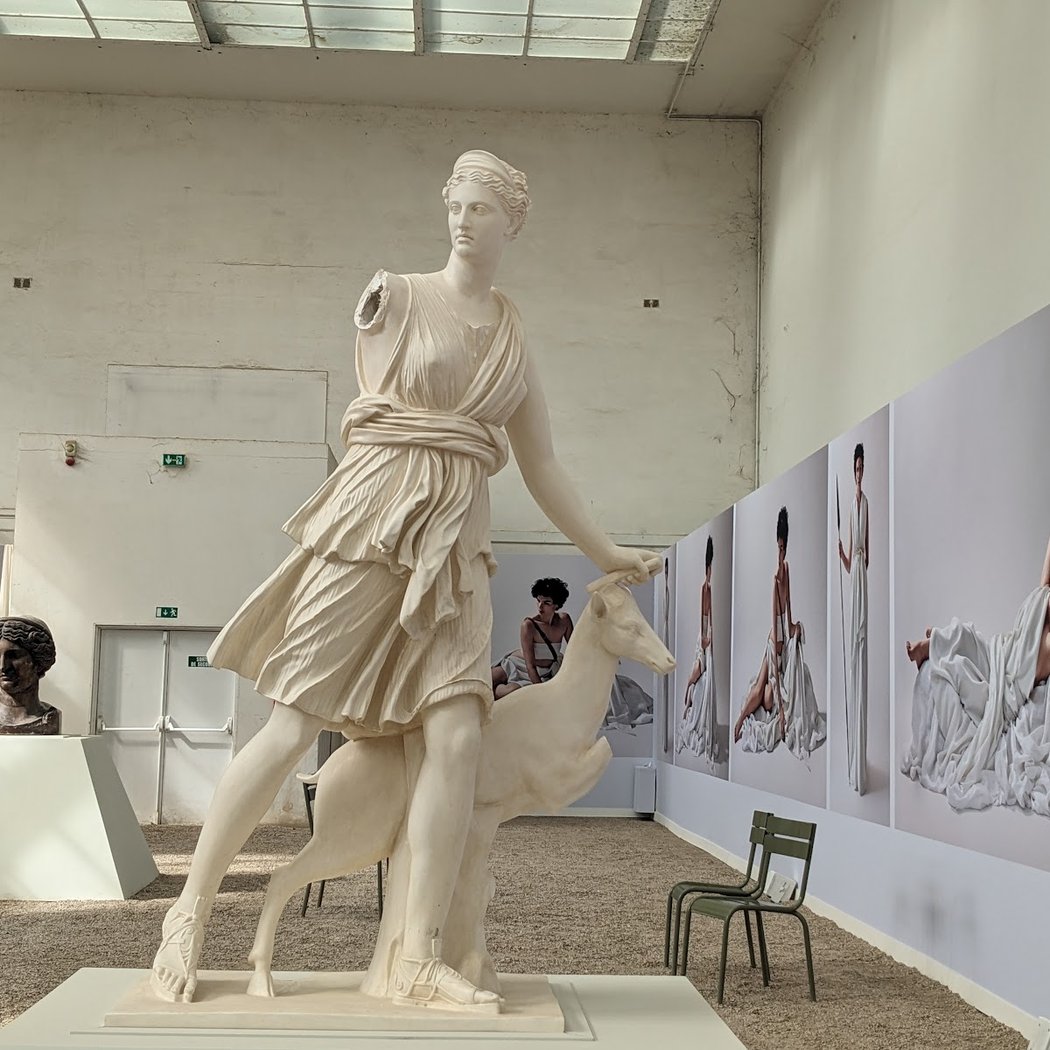 Traverse 1