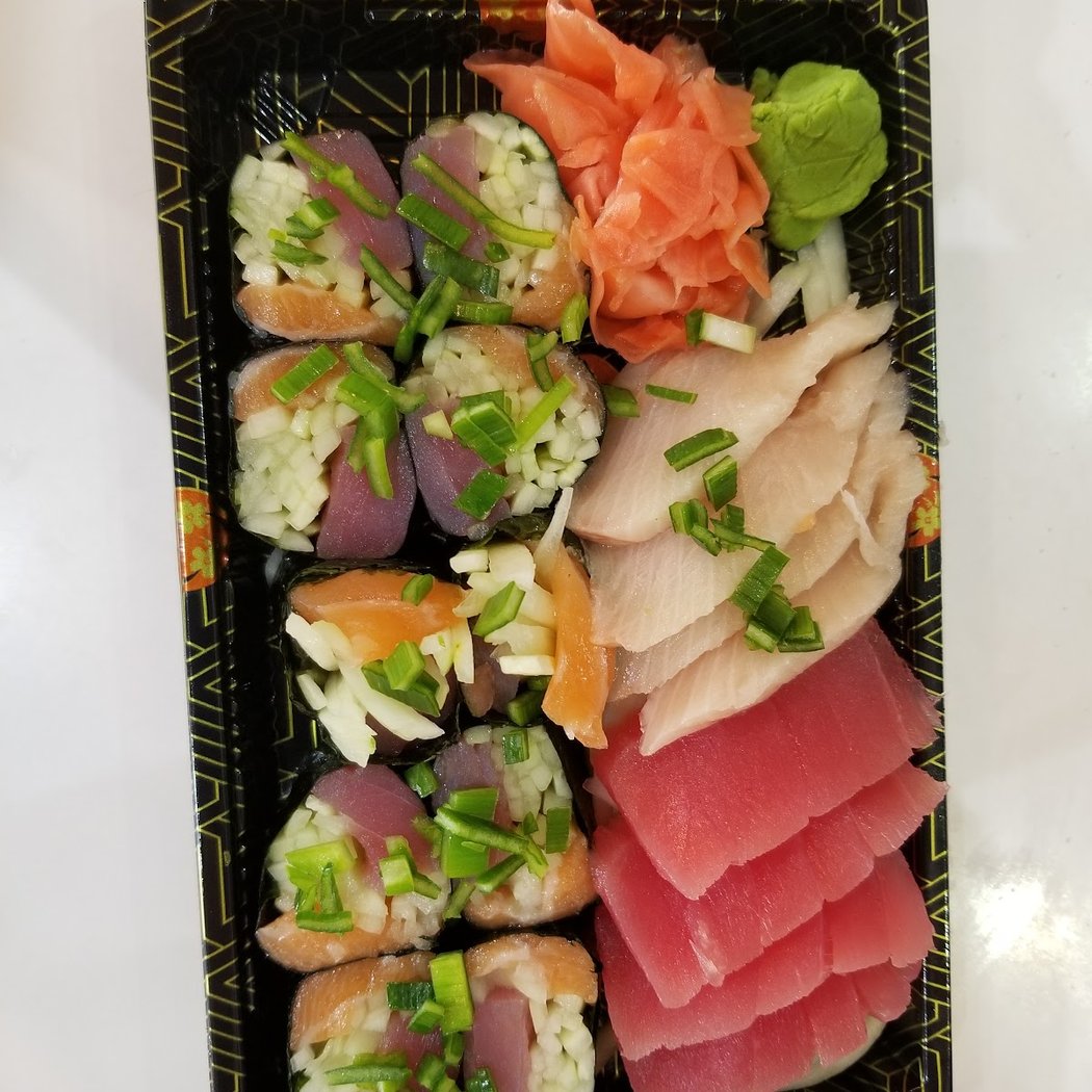 Sushi K Bar 1