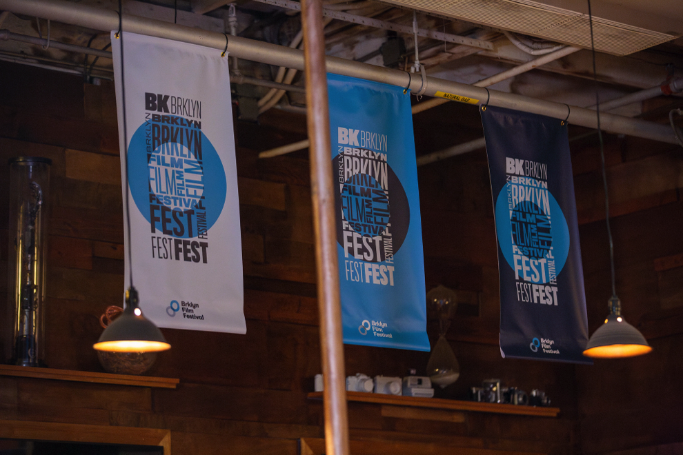 Brooklyn Film Festival 1