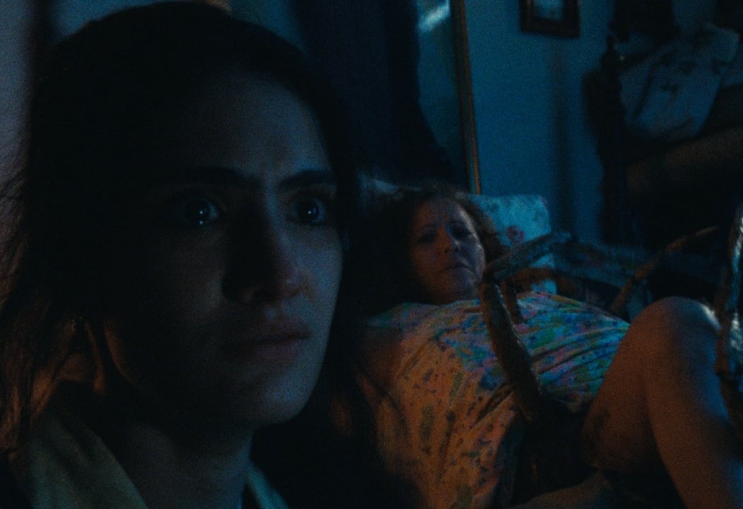 Trapped: Mind-Altering Shorts 2026