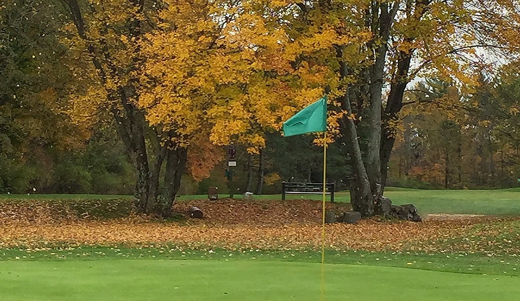 Bay Meadows Golf Club 1
