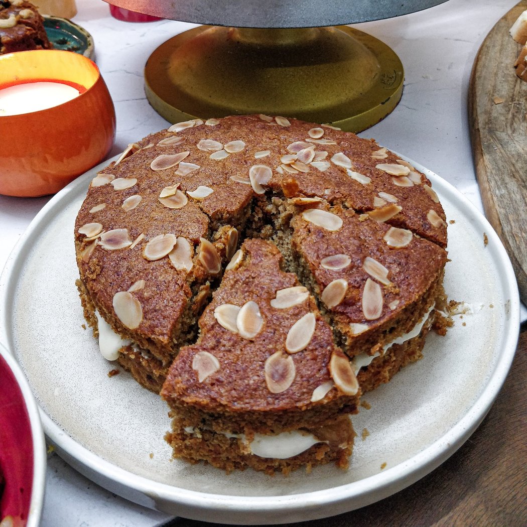 The Yellow Pumpkin - Bake House 3