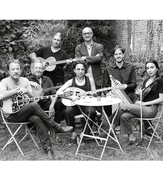 Les femmes et le Rebetiko 1