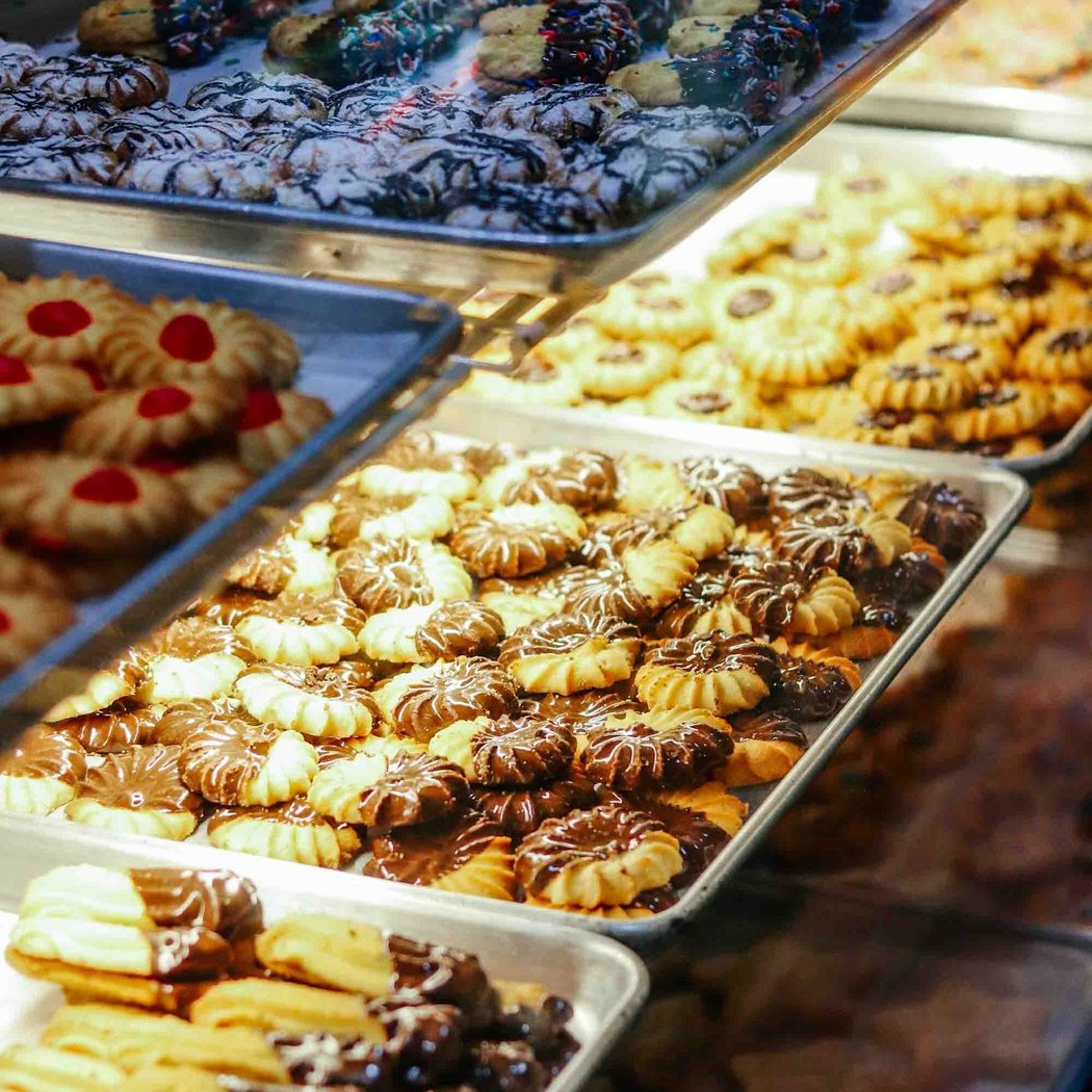 ekosfere Bakery & Coffee 1