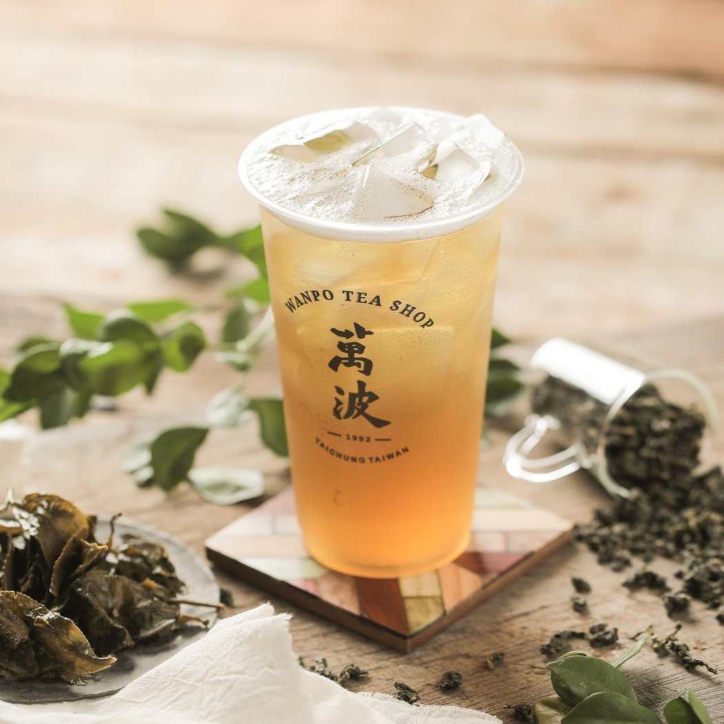Wanpo Tea Shop 3