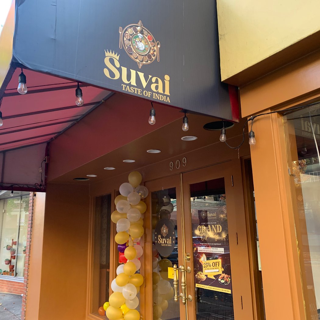 Suvai, taste of India 2