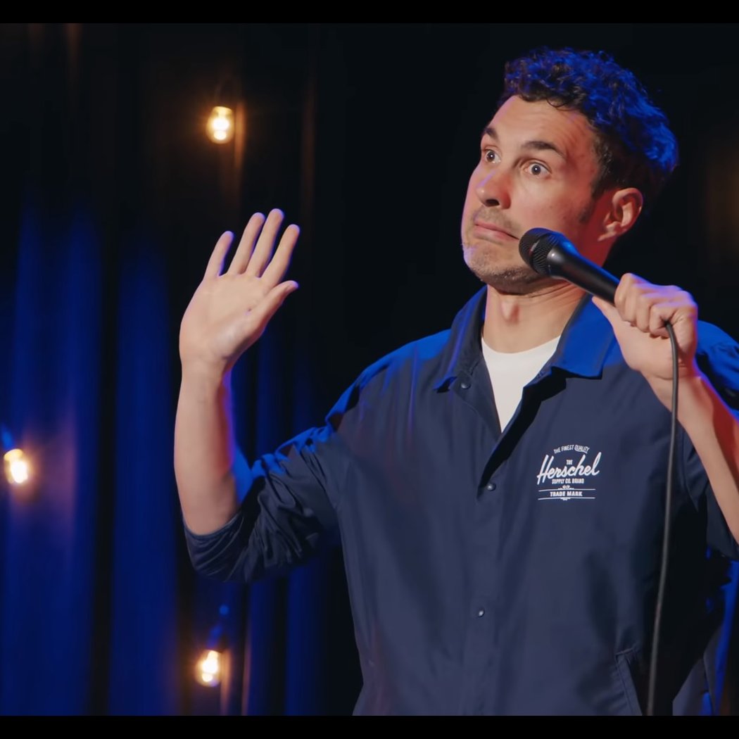 Mark Normand 1