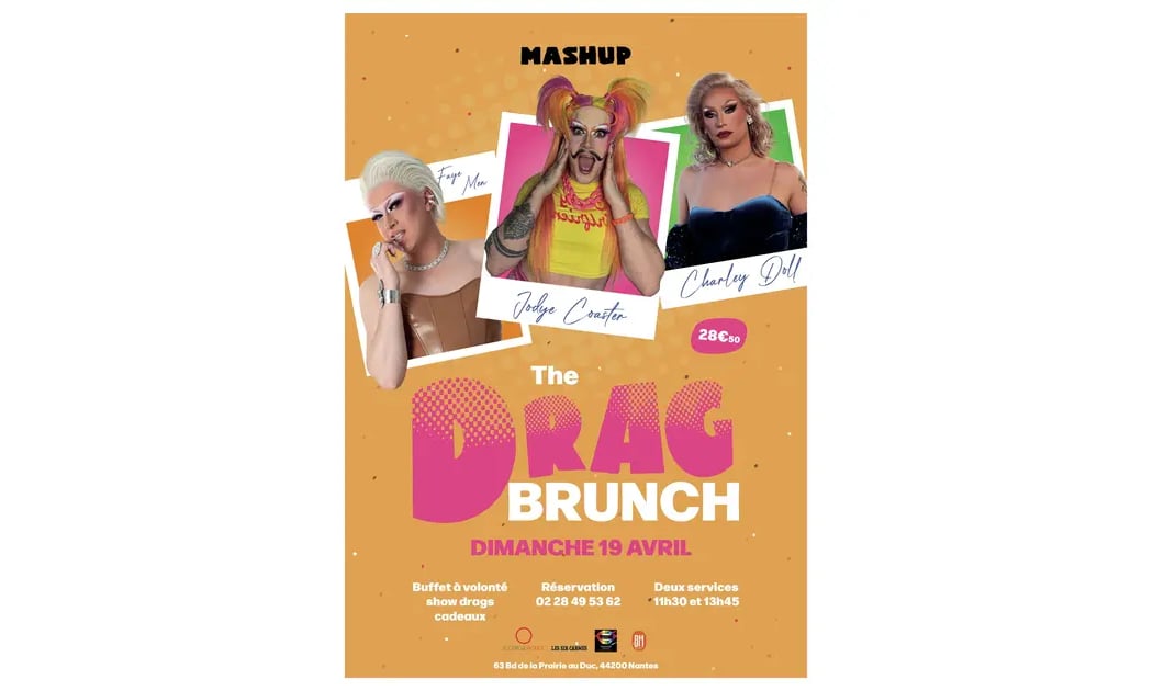Mashup Bar Restaurant Brewpub 2