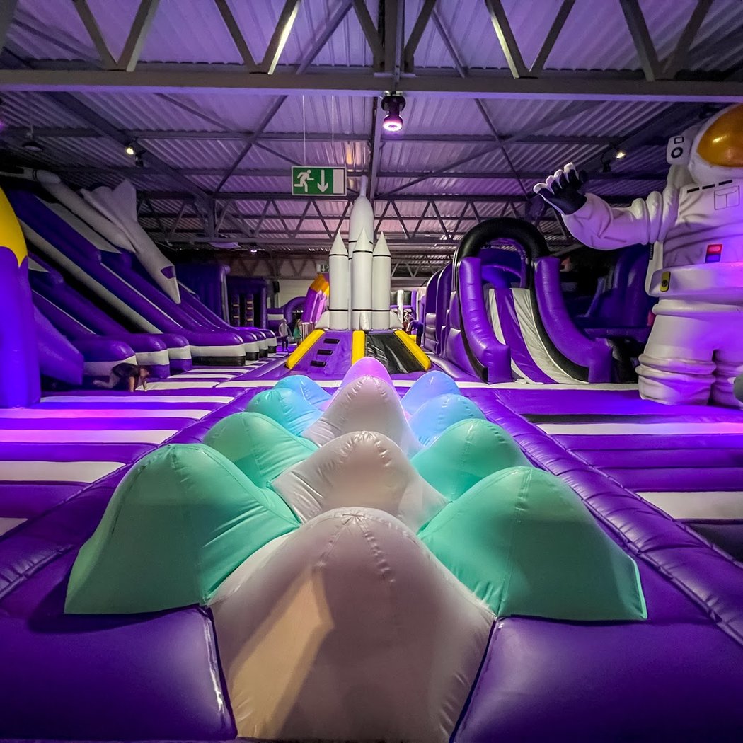 Planet Park Emerainville 1