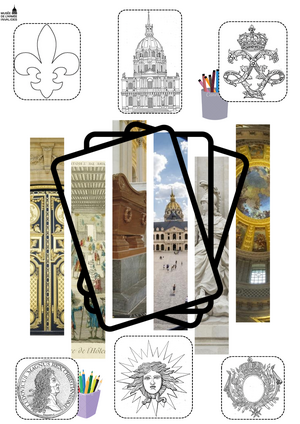 Atelier participatif Au cœur des Invalides