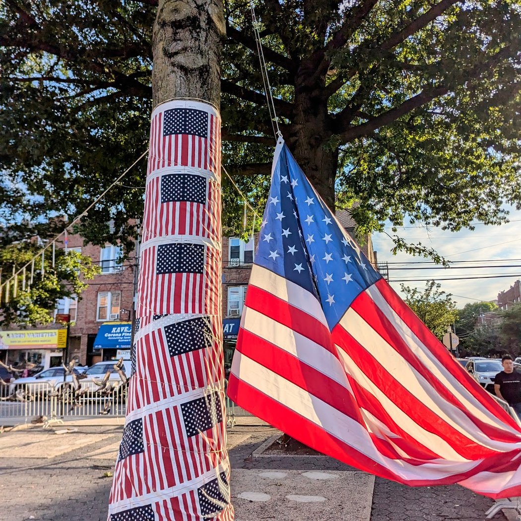 Veteran's Square 3