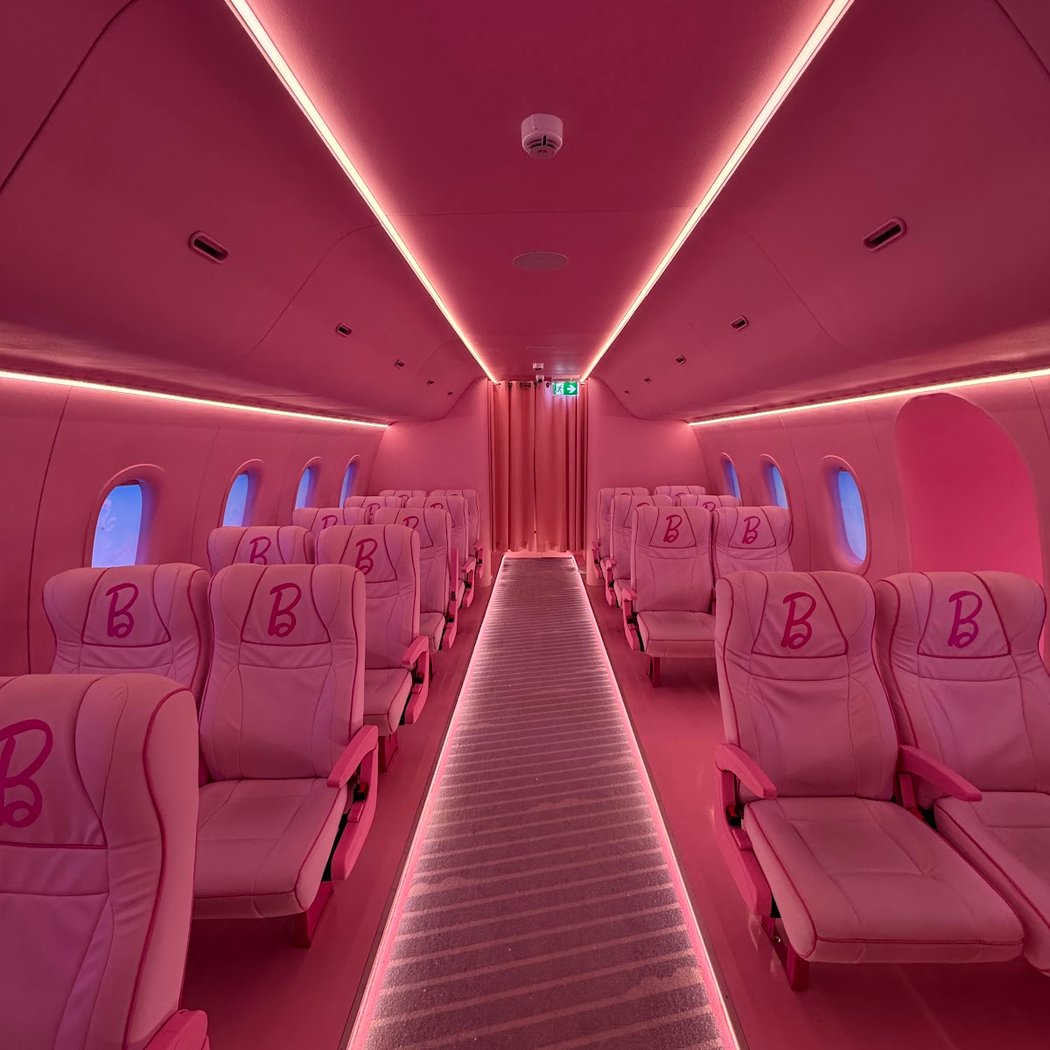 Barbie: The Dream Experience 4