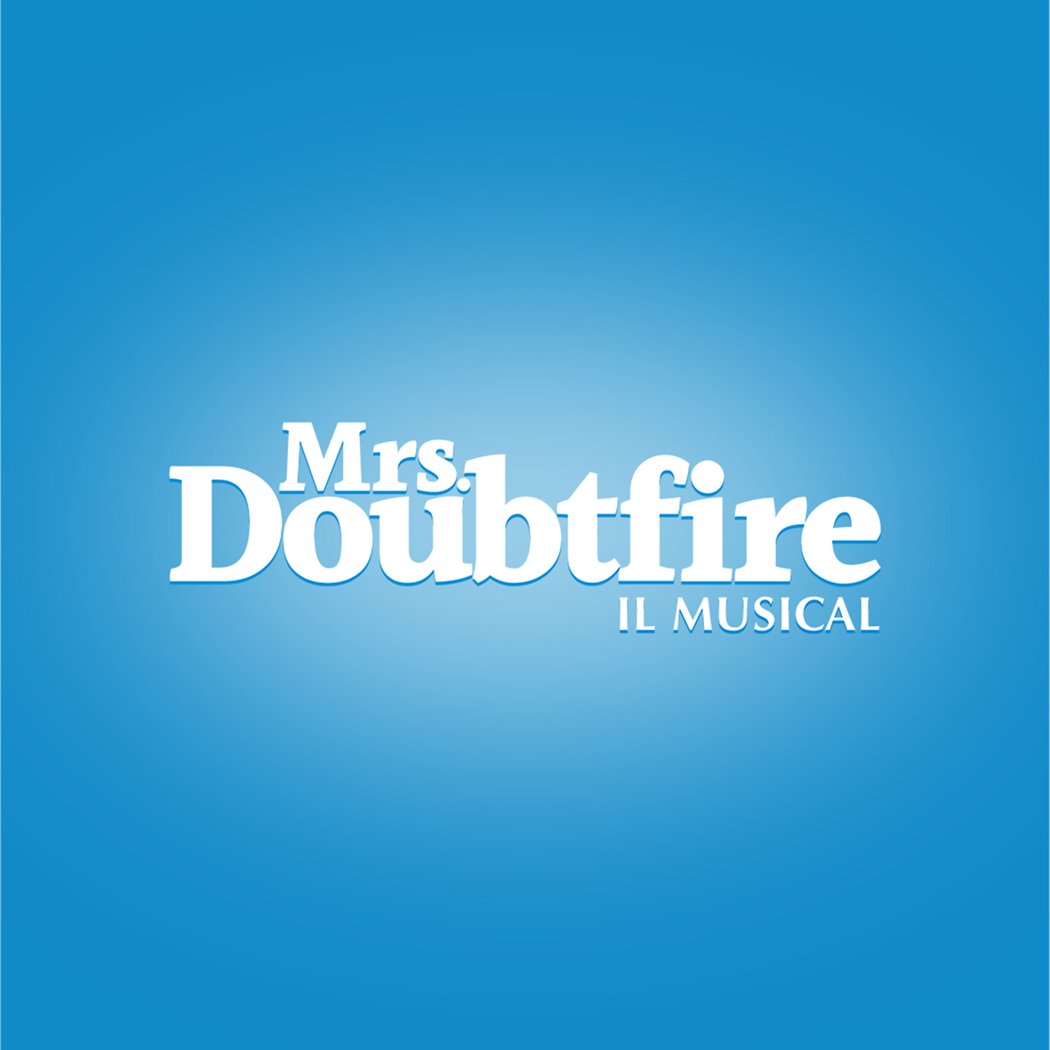 MRS DOUBTFIRE il musical 1