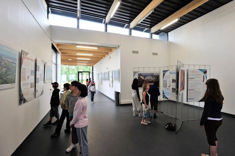 Exposition de Peinture à l'Huile : Anne et Joël Labarre 5