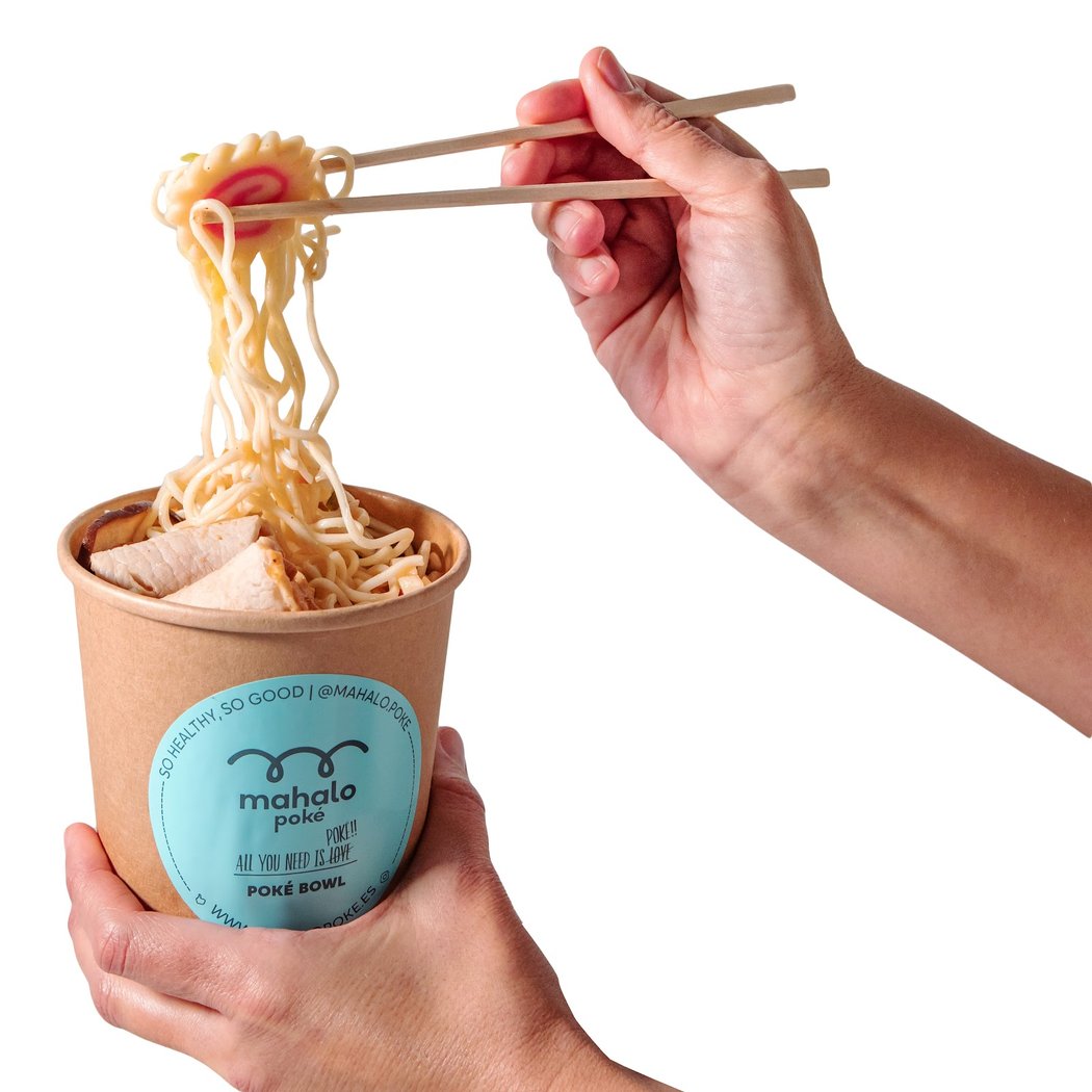 Mahalo Poké 1