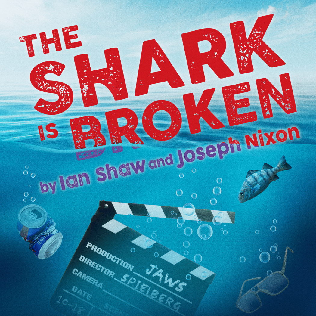 The Shark Is Broken 2
