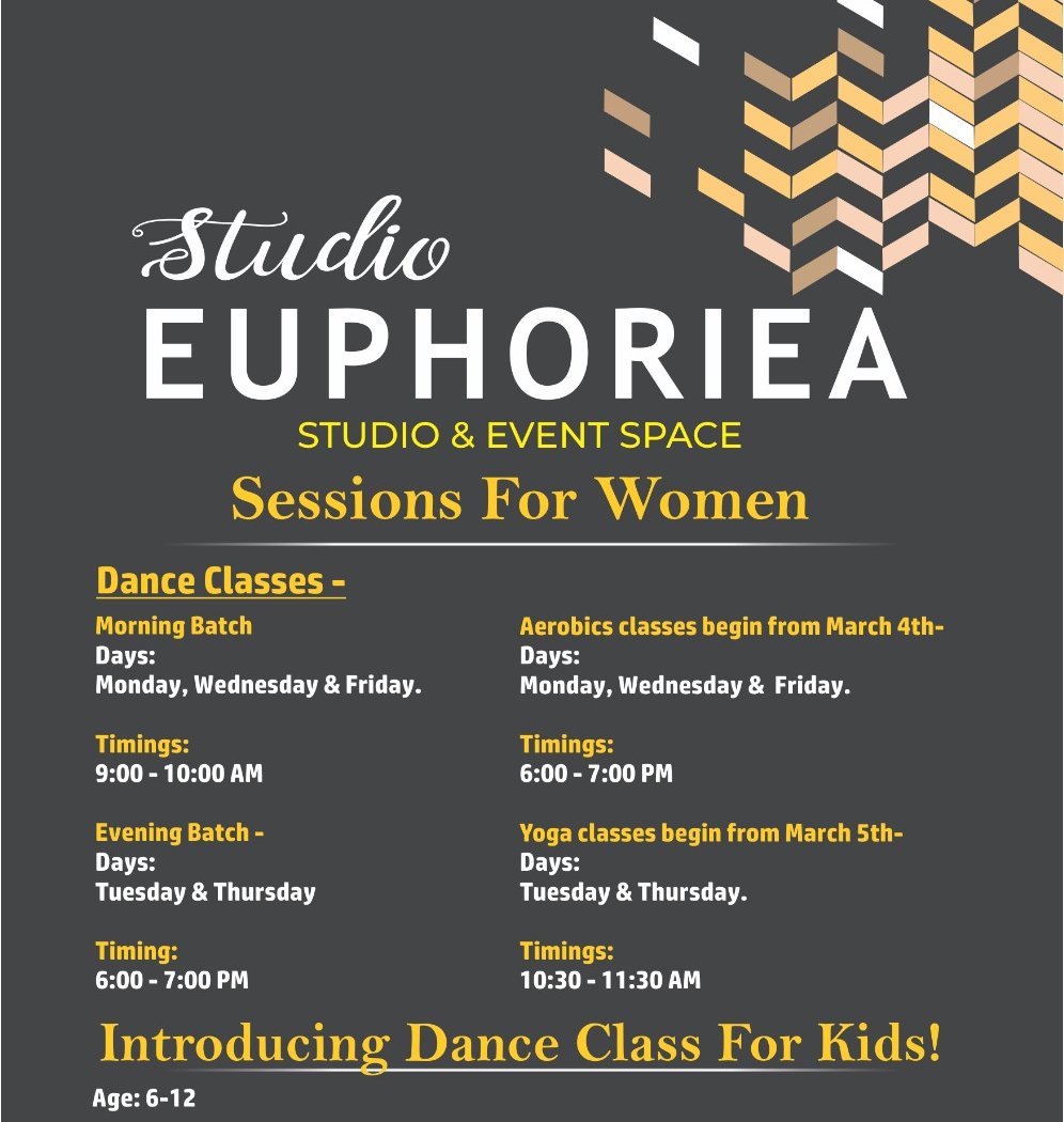 Studio Euphoriea 3
