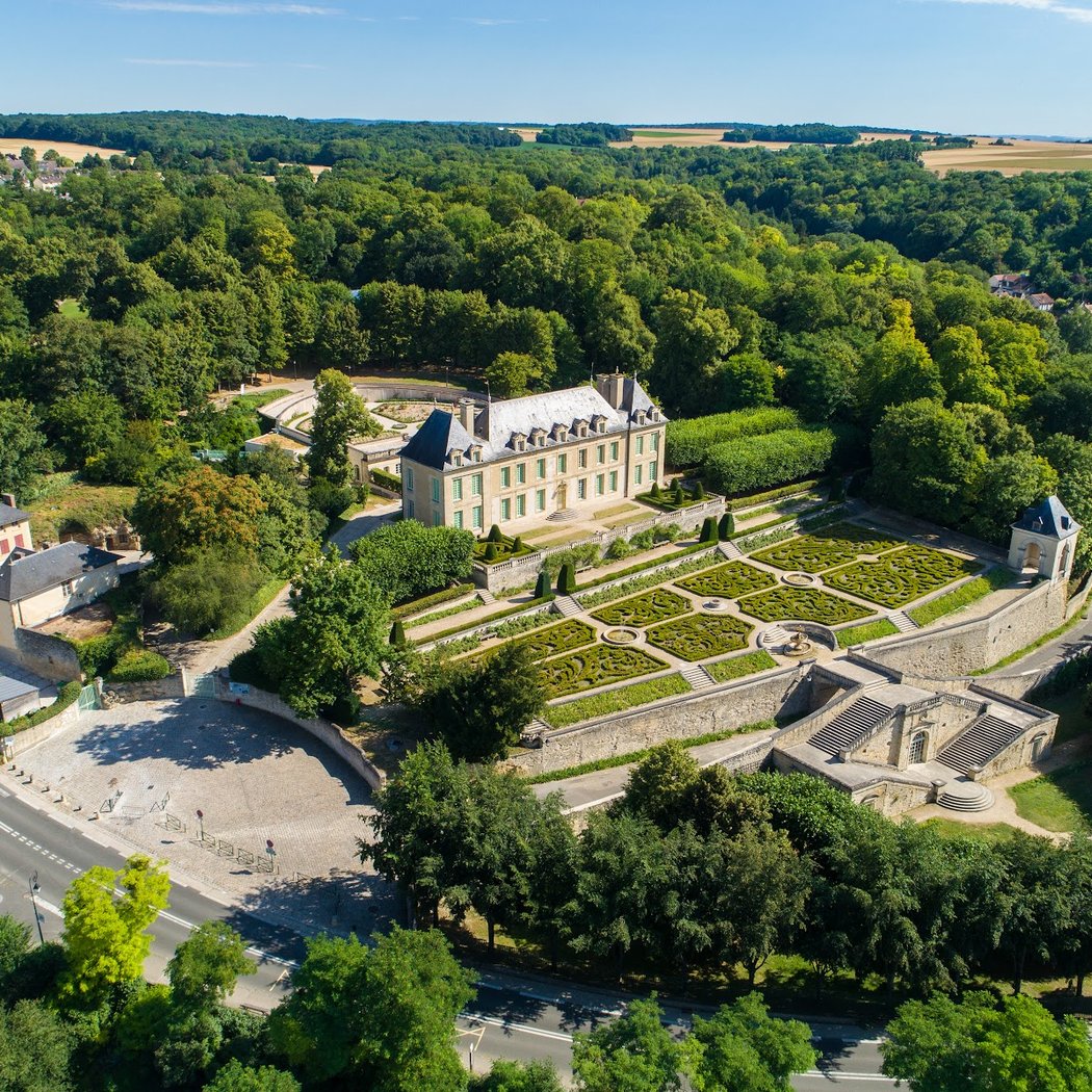 Rendez-vous aux Jardins 2025 2