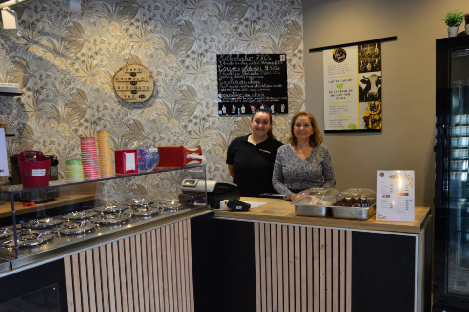 Gelateria Via Veneto - Artisan glacier 2