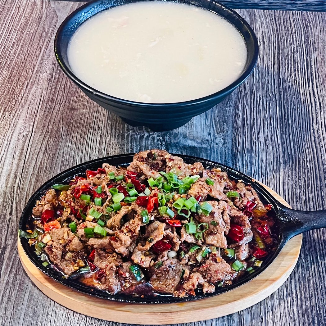 ChinoYang’s Hunan and Mandarin Cuisine 1