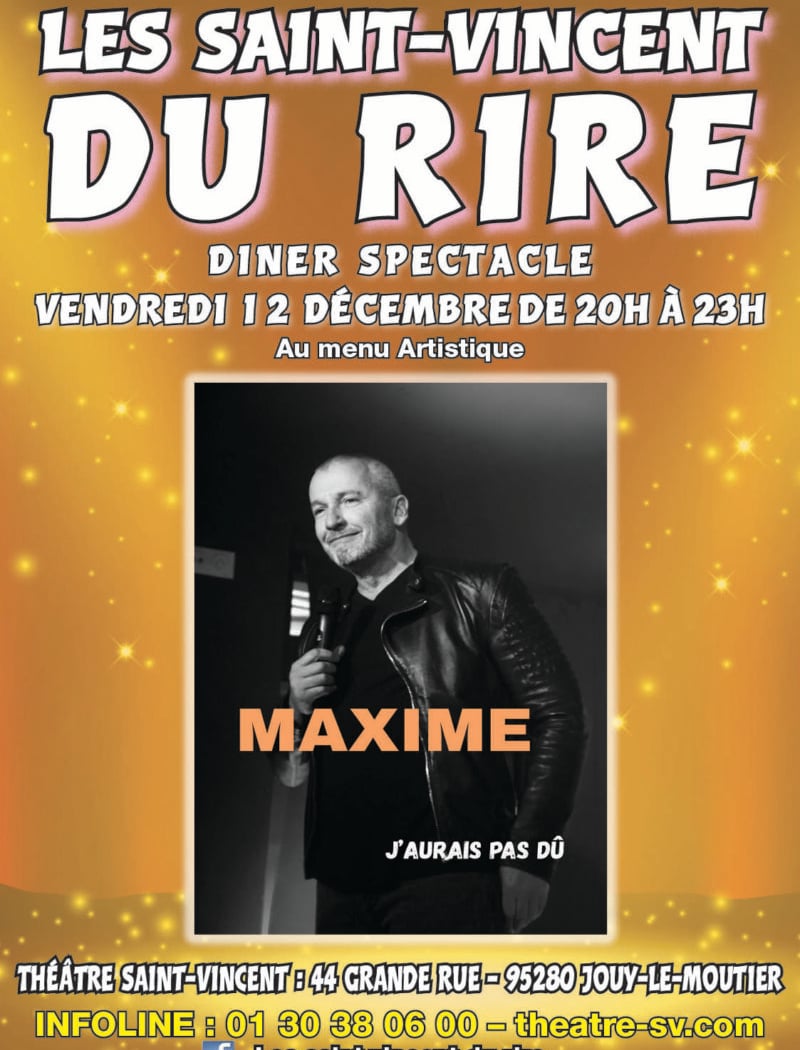 Maxime 1