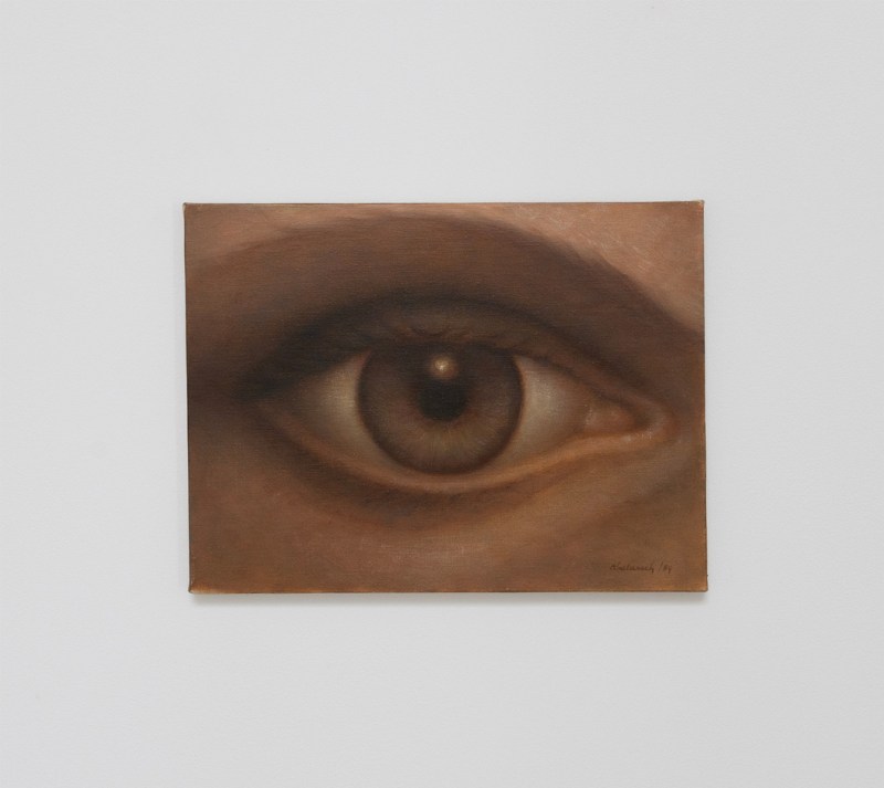 Altman Siegel Gallery 1