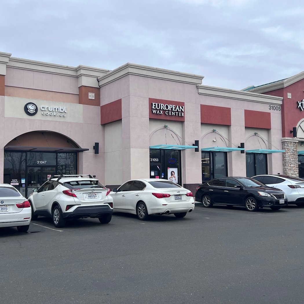 Crumbl - Union City 2