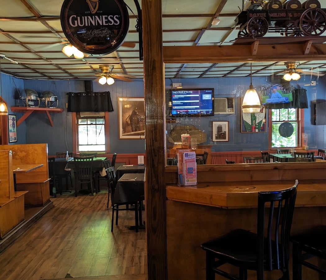 The Horse & Sulky Pub & Grill 3