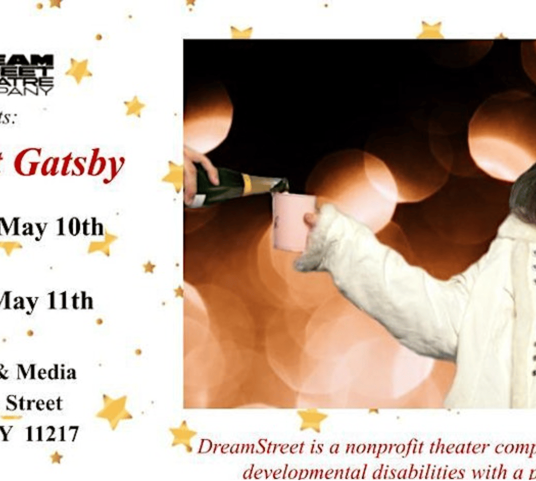 The Great Gatsby 1