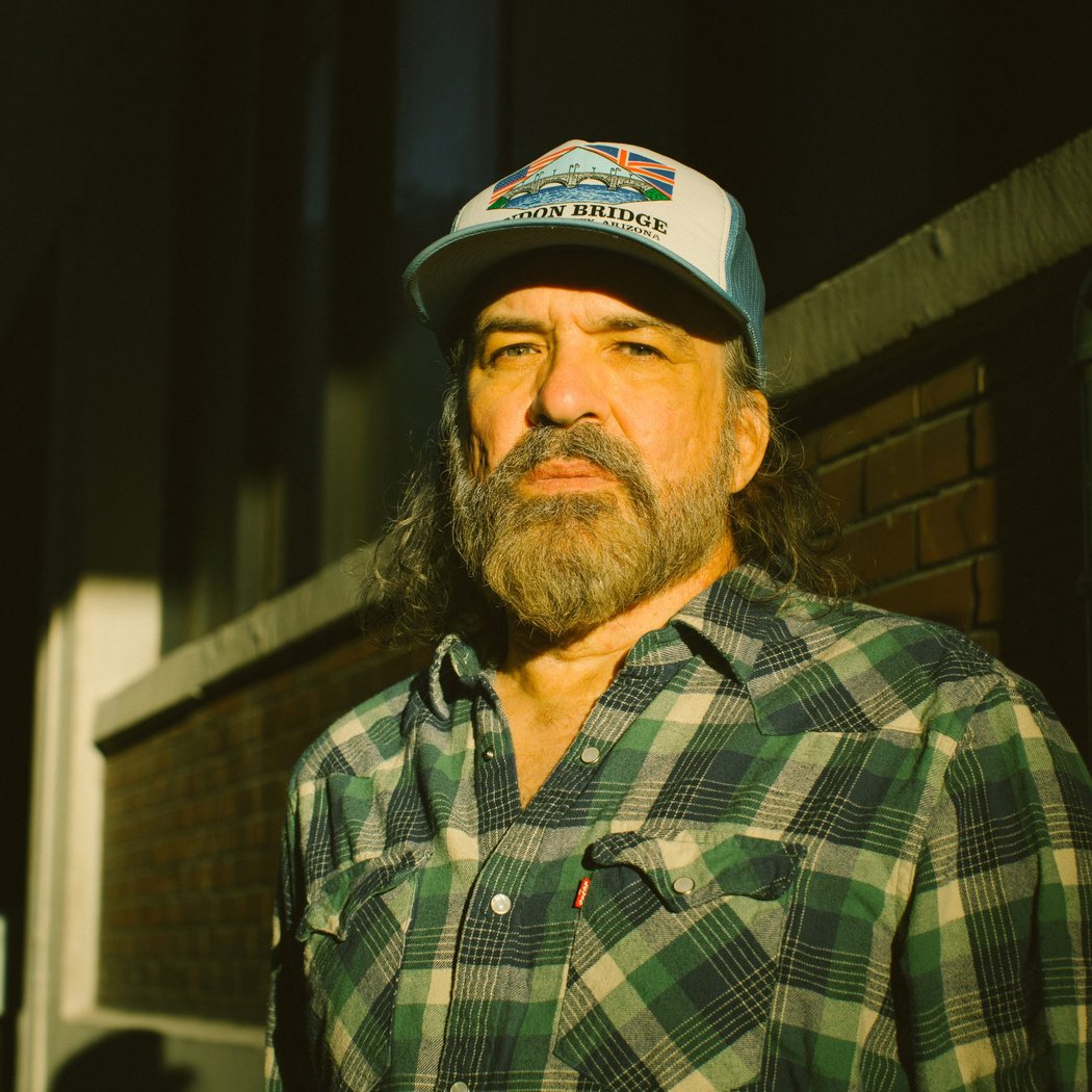 Joe Pernice 2