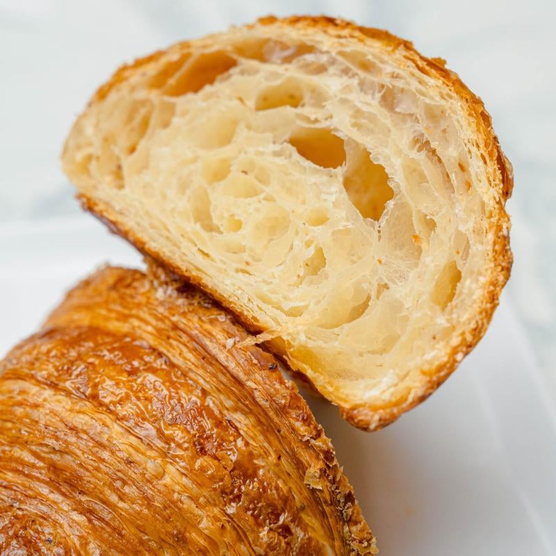 Brioche de Paris 1