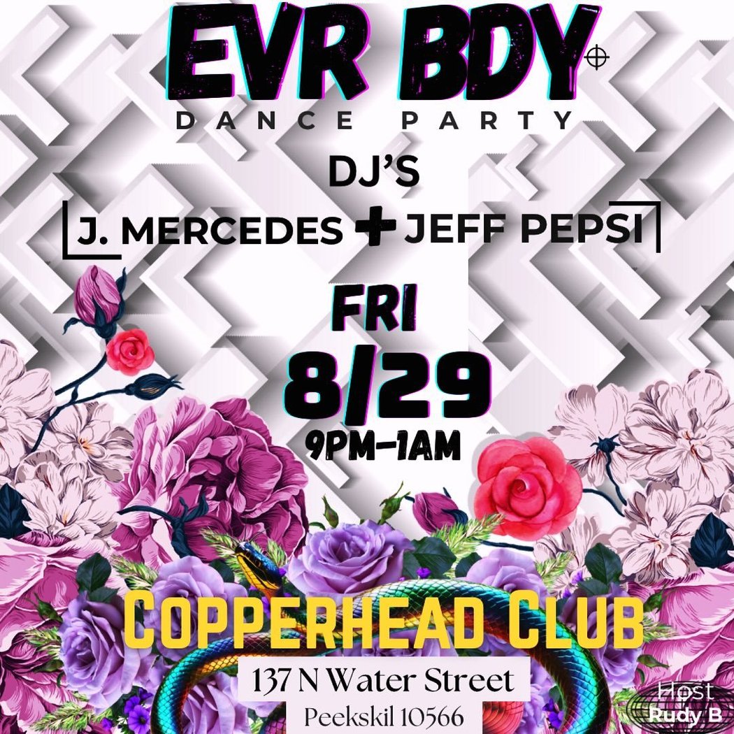 EVRBDY 1