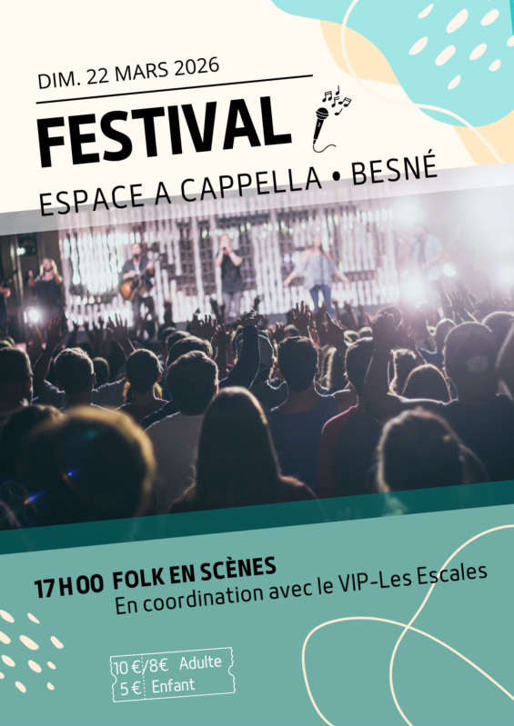 Festival Folk en Scènes 1