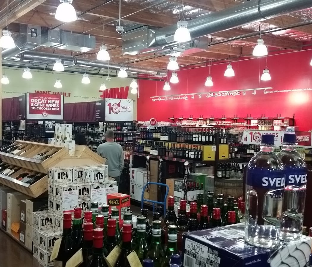 BevMo! 2