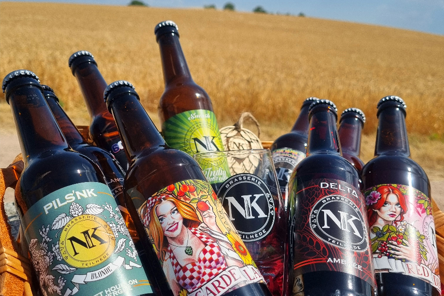 NK Brewery 2
