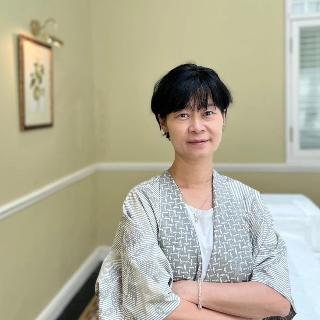 The Curatorial Roundtable: Frankie Su 1