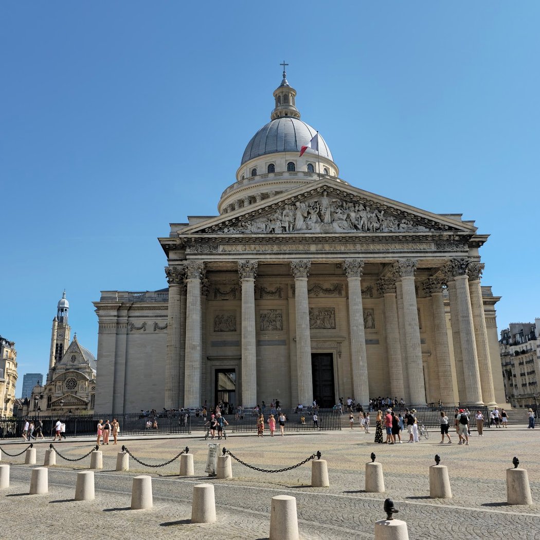 Quand je serai grand, je serai panthéonisé 2