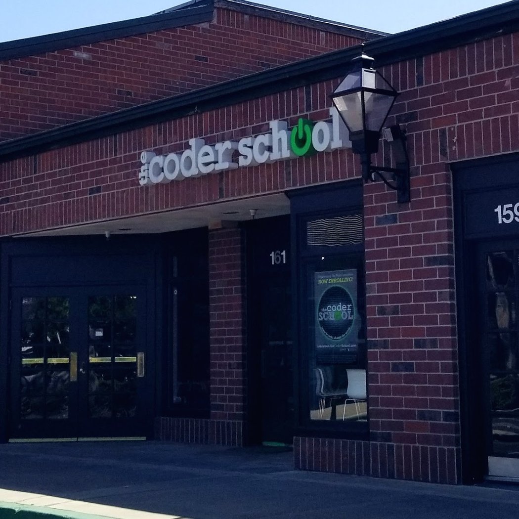 theCoderSchool 2