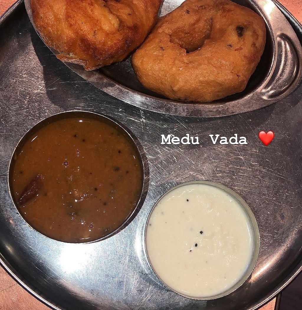 Dosa Delight 4