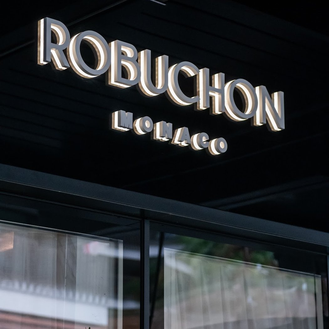 Robuchon Monaco 2