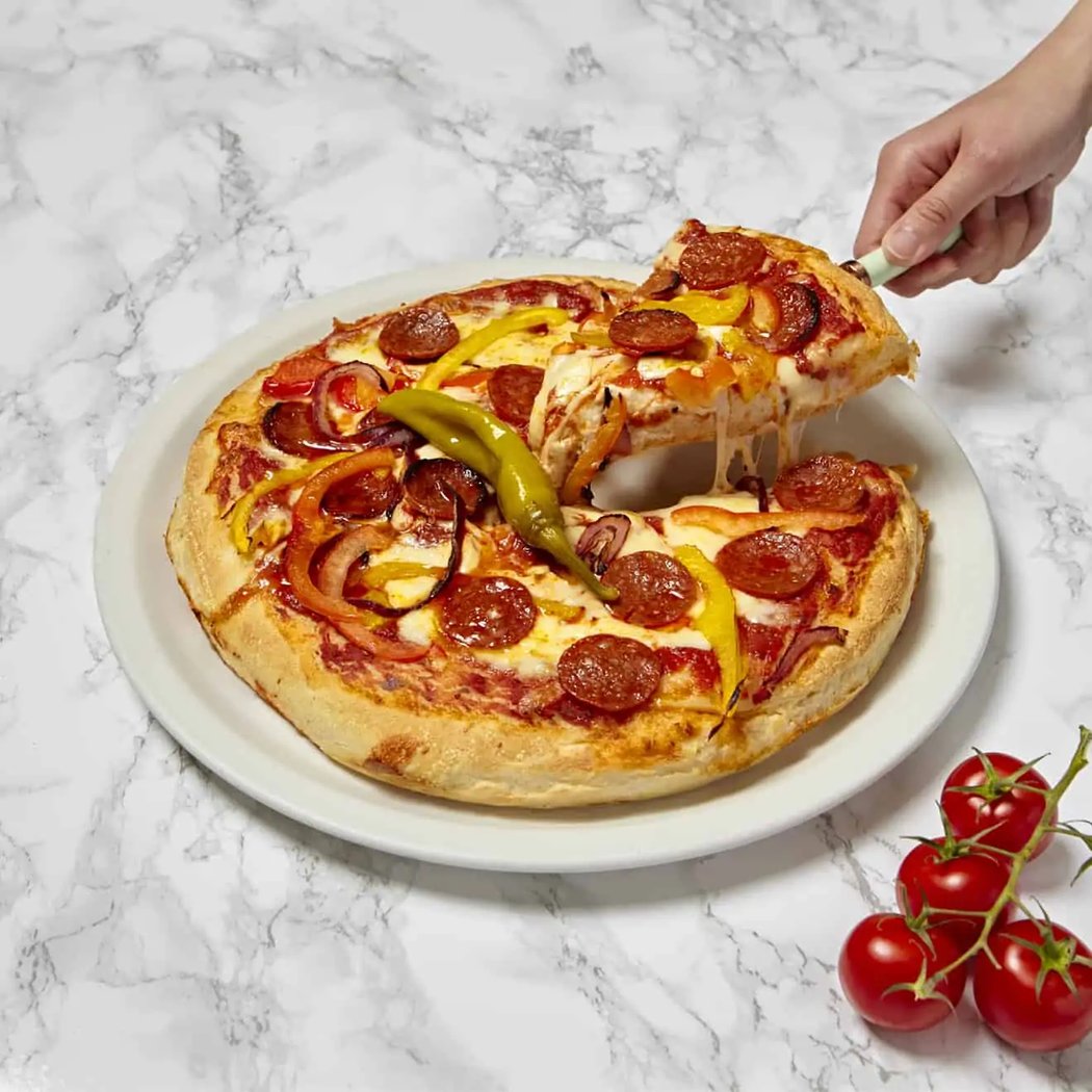 Vapiano 1