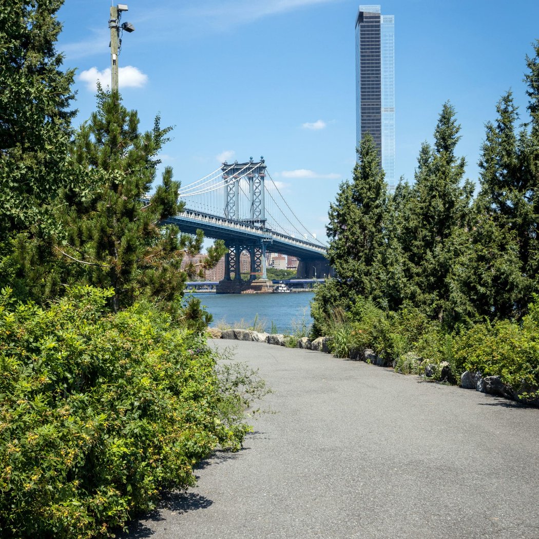 John Street Park 3