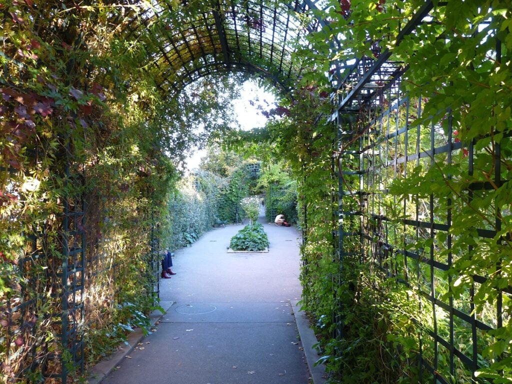 Coulée Verte René-Dumont 2