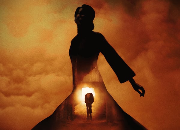 Resurrection (VO) 1