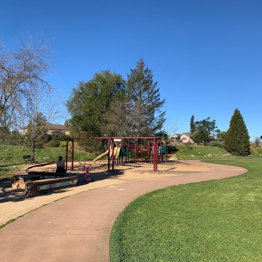 Rincon Ridge Park 2