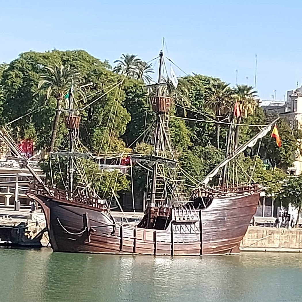 Guadalquivir 3