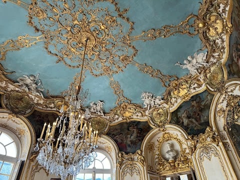 Guided tours of the Hôtel de Soubise and the national Archives permanent exhibition 3