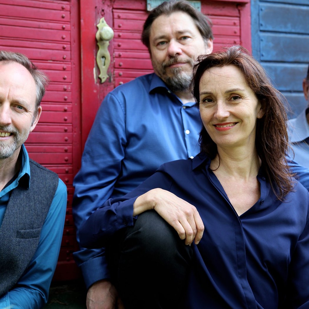 Impro mit den Gorillas: Alles im Eimer 3
