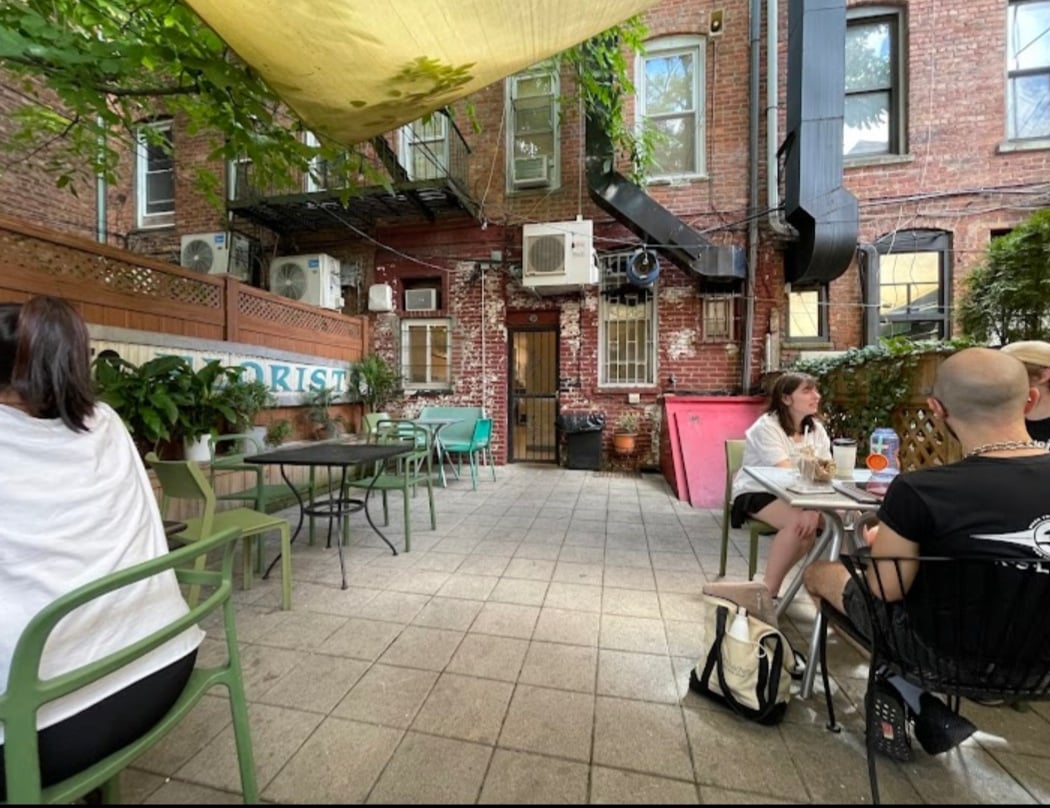 Brookside Market Cafe & Bistro 2