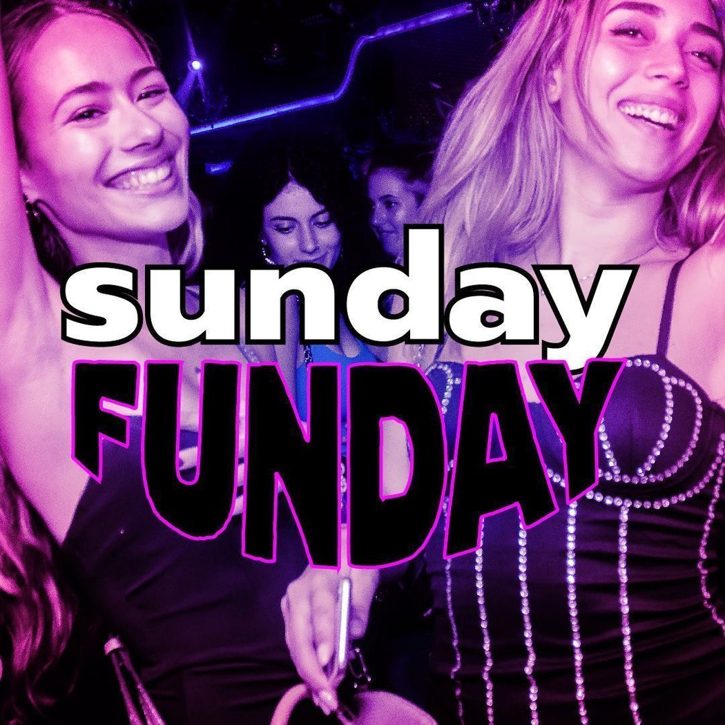SUNDAY, FUNDAY 1